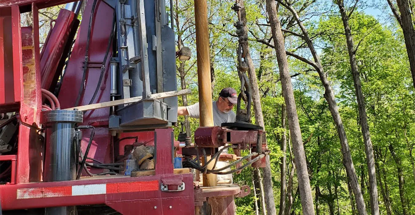 local well services in southern illinois