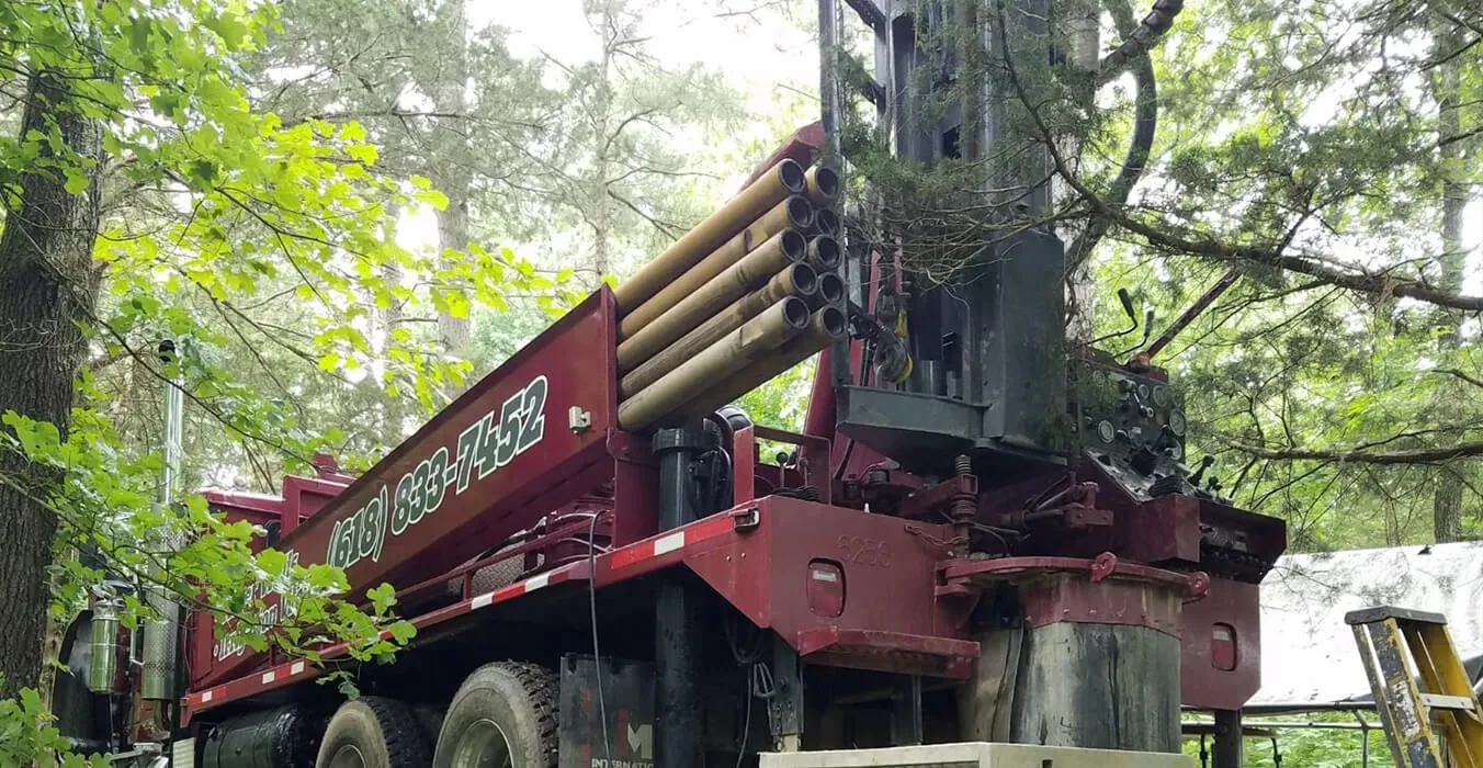 water well frequently asked questions anna il