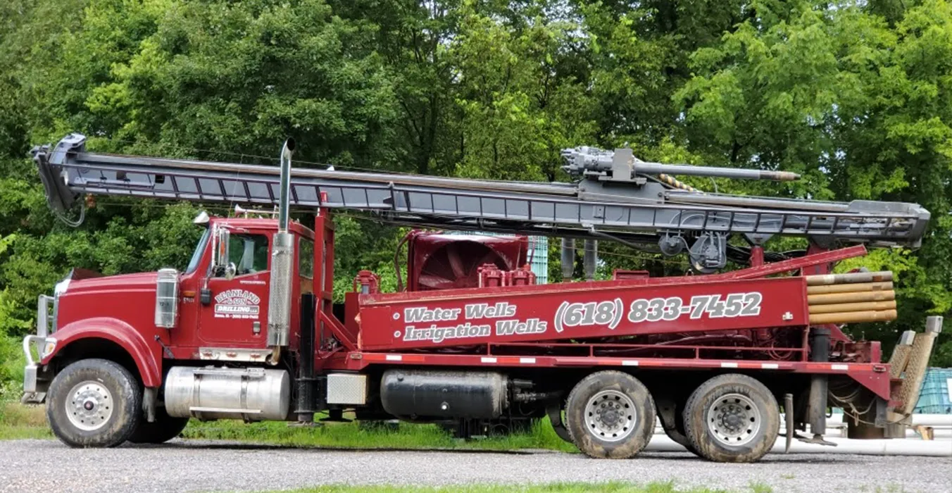 contact beanland anna il