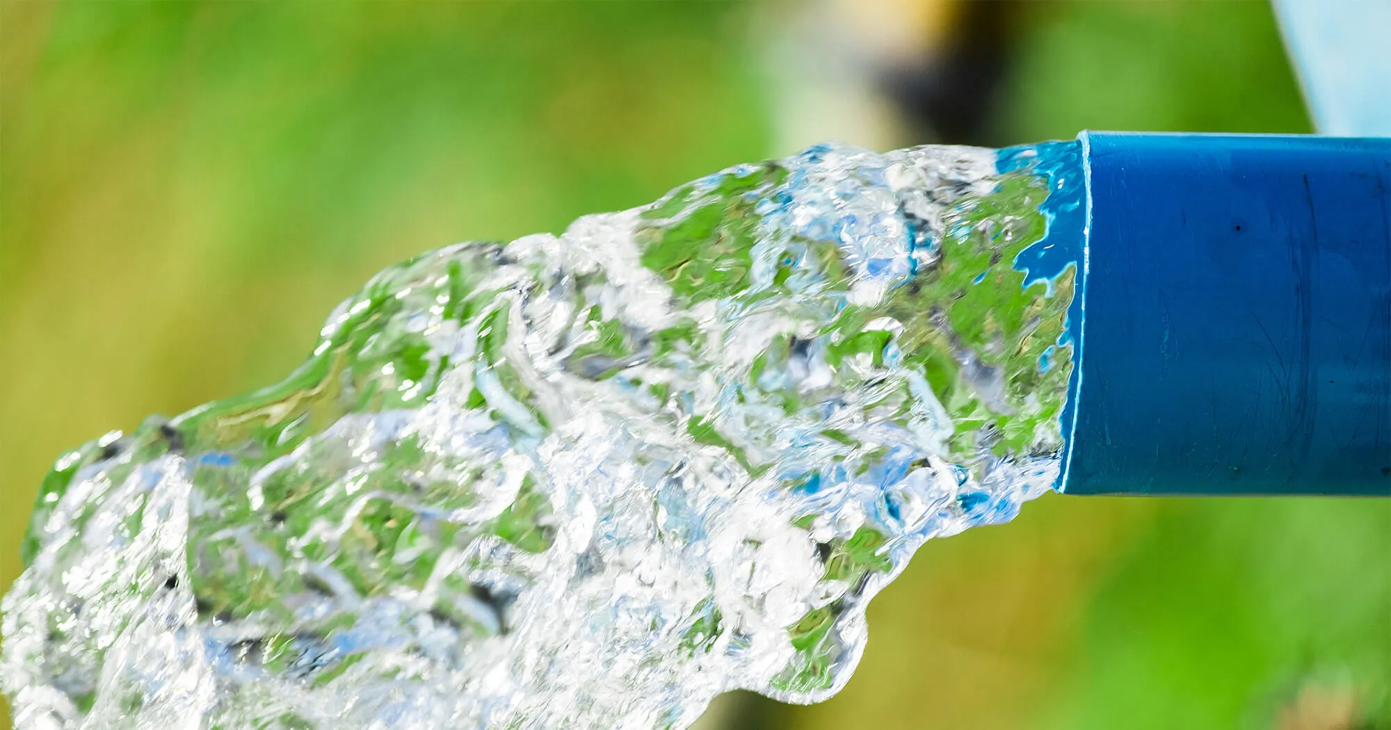 pure well water southern il