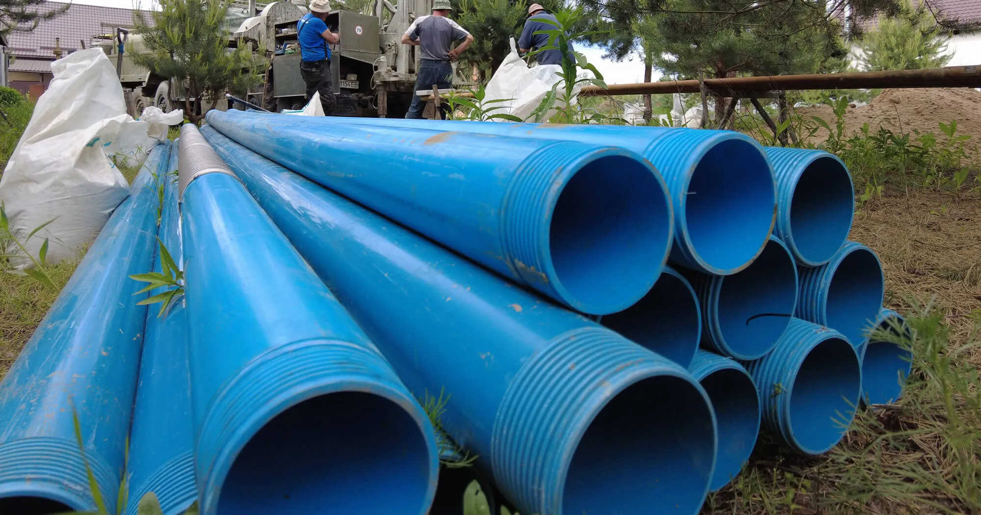 well water murphysboro il