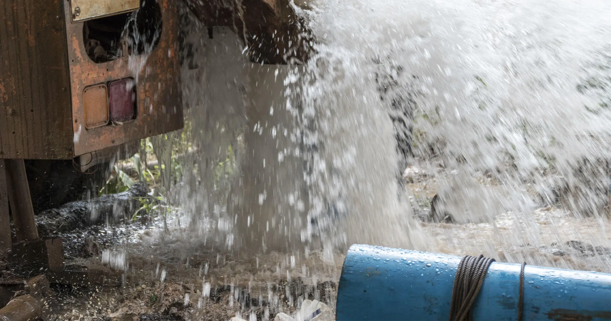 well water carbondale il