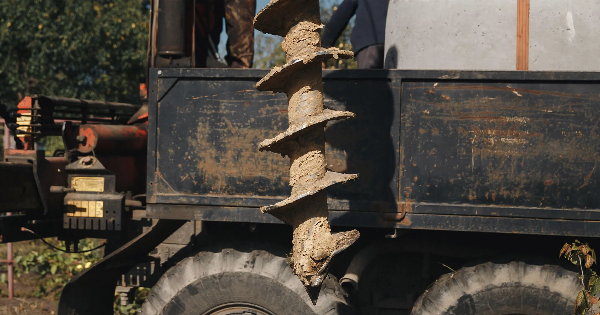 water well marion il