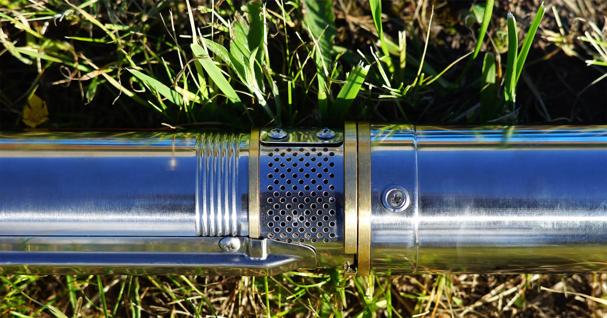 well water vienna il