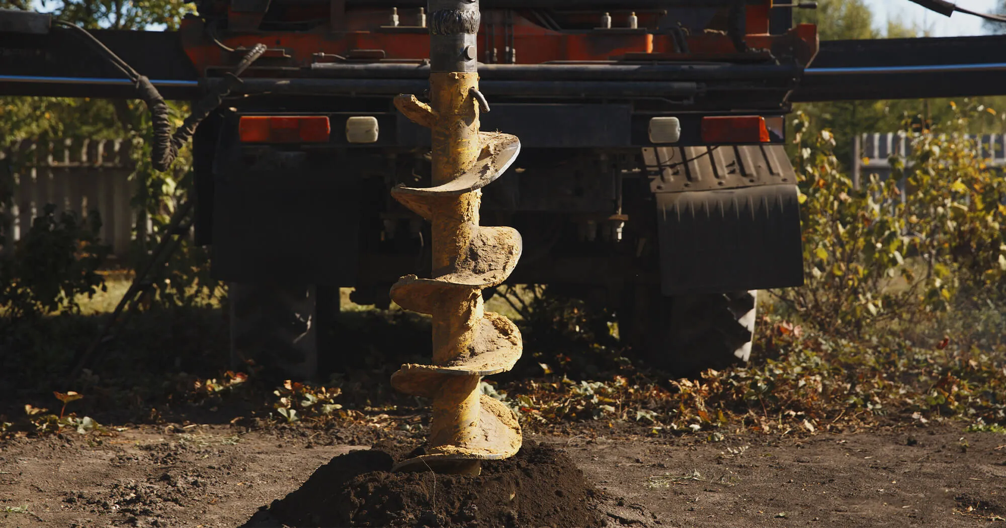 well water pope county il