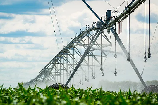 irrigation murphysboro il