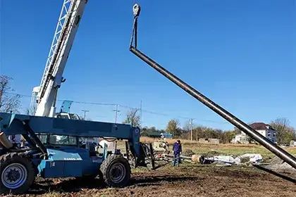 pump replacement anna il
